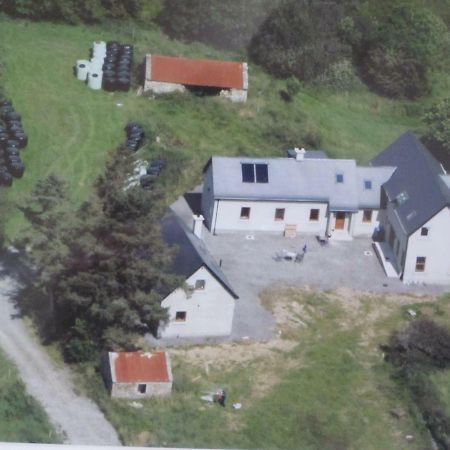Bed and Breakfast Holland House Ballyshannon Exterior foto