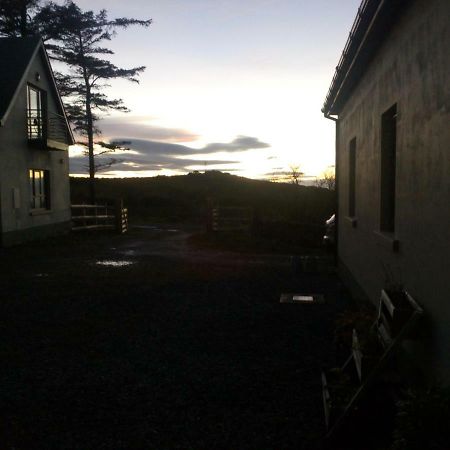Bed and Breakfast Holland House Ballyshannon Exterior foto