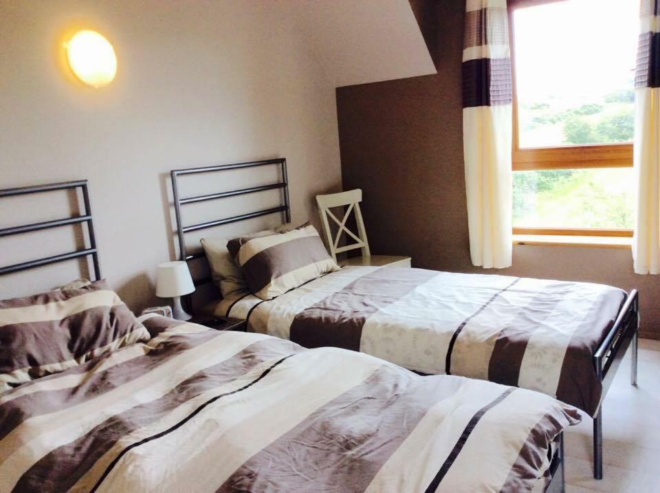 Bed and Breakfast Holland House Ballyshannon Exterior foto