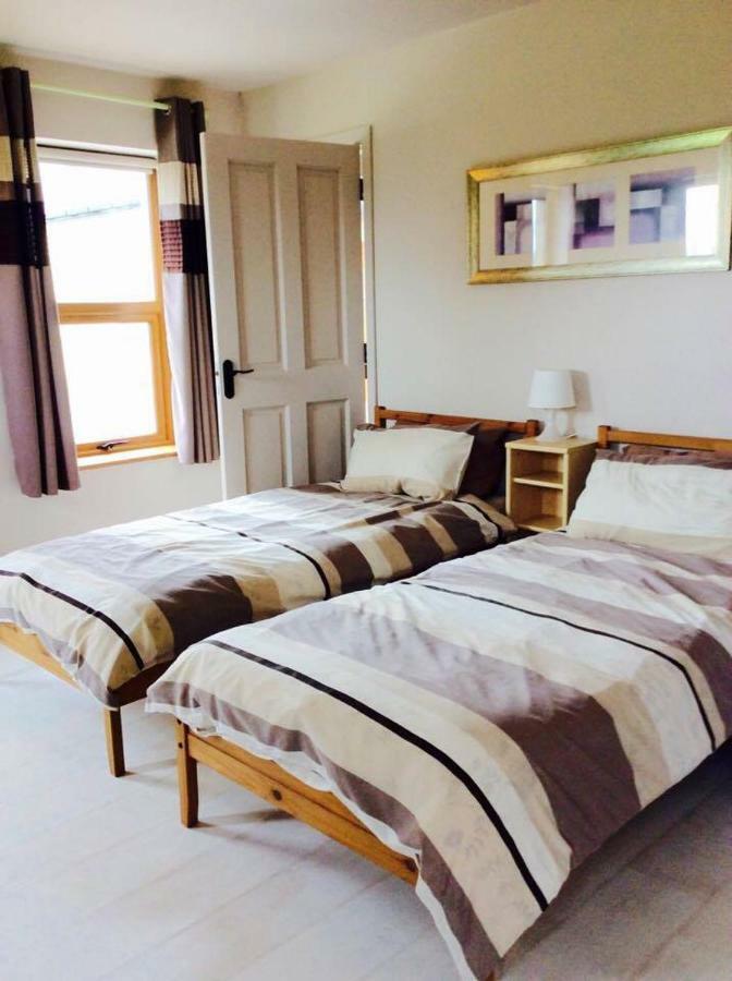 Bed and Breakfast Holland House Ballyshannon Exterior foto