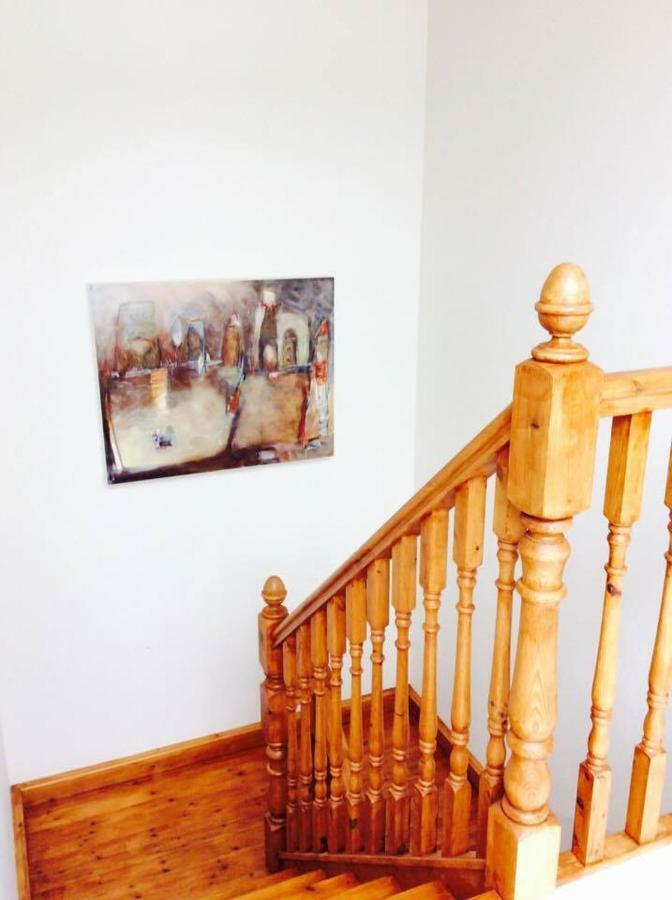 Bed and Breakfast Holland House Ballyshannon Exterior foto