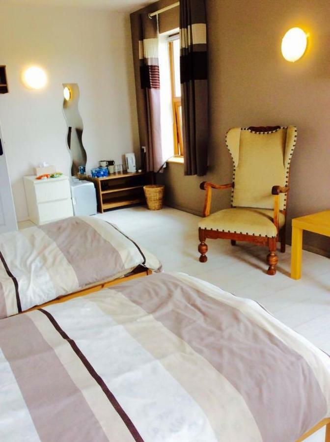 Bed and Breakfast Holland House Ballyshannon Exterior foto