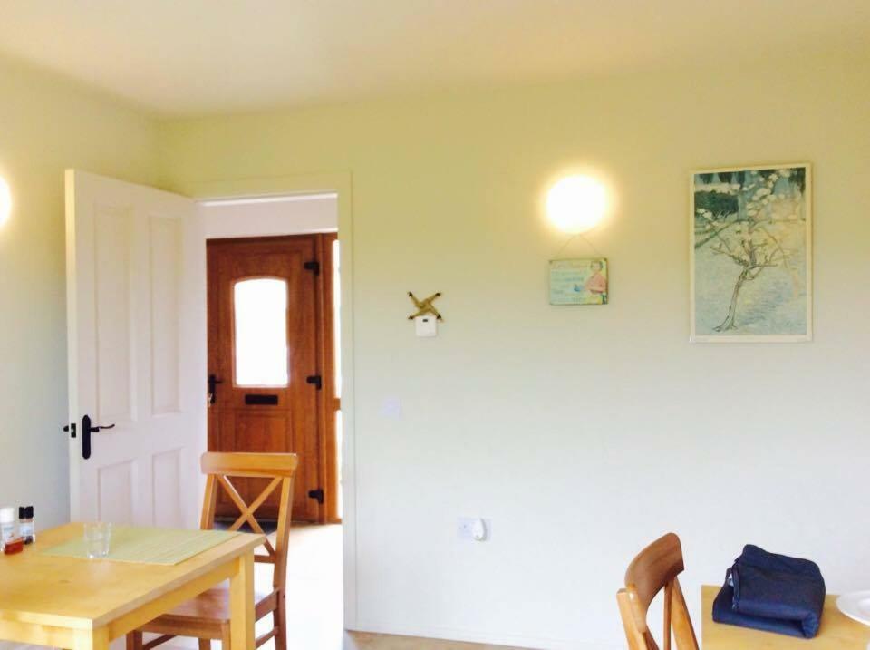 Bed and Breakfast Holland House Ballyshannon Exterior foto