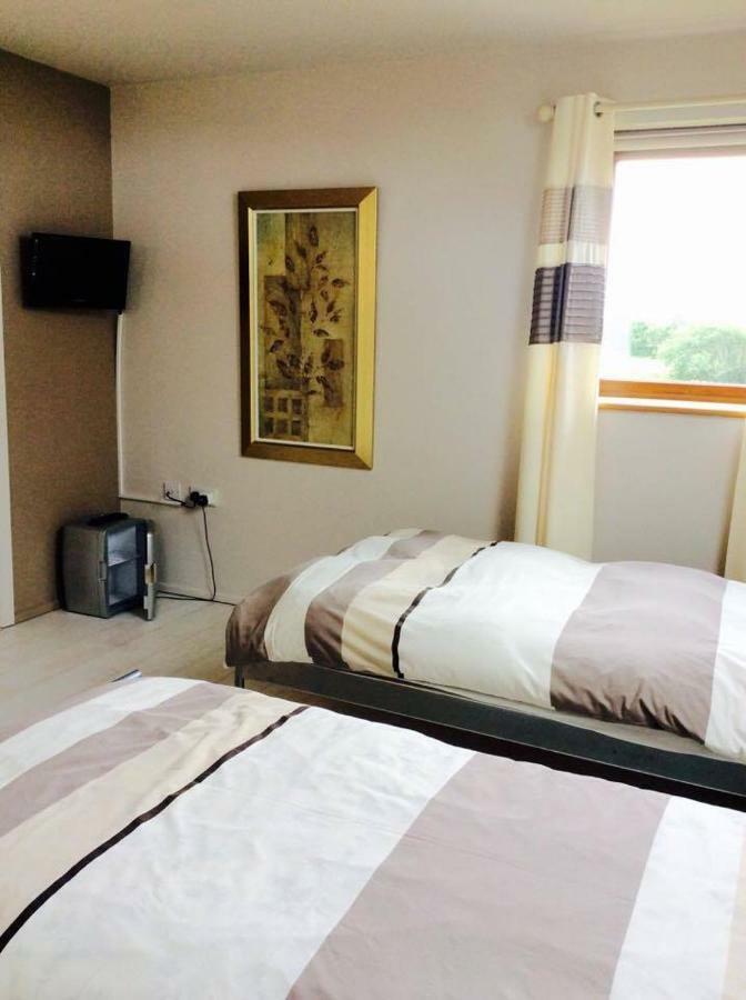 Bed and Breakfast Holland House Ballyshannon Exterior foto