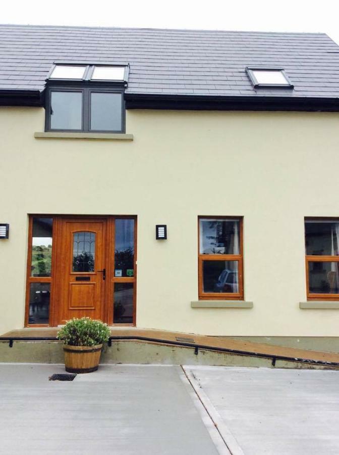 Bed and Breakfast Holland House Ballyshannon Exterior foto